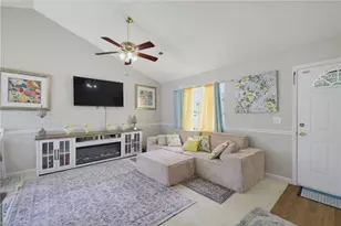 2459 Shadow Valley Rd, High Point, NC 27265 - Photo 5