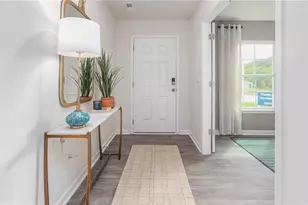 4745 Reedy Creek Farm Cir, Greensboro, NC 27405 - Photo 3