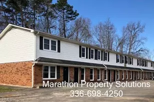 432 Homestead St, Gibsonville, NC 27249 - Photo 1