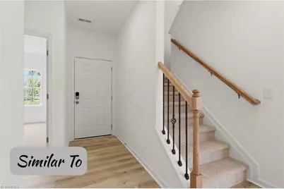 119 Middleton Drive, Lexington, NC 27295 - Photo 9