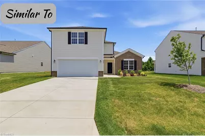 119 Middleton Drive, Lexington, NC 27295 - Photo 1