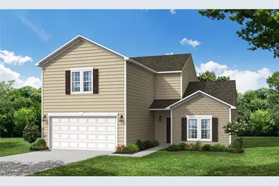 119 Middleton Drive, Lexington, NC 27295 - Photo 1