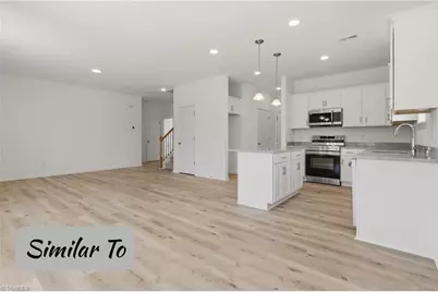 119 Middleton Drive, Lexington, NC 27295 - Photo 5