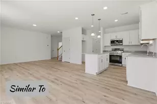 119 Middleton Dr, Lexington, NC 27295 - Photo 5