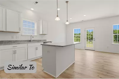 119 Middleton Drive, Lexington, NC 27295 - Photo 5