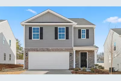 444 Mirage Drive, Winston-Salem, NC 27127 - Photo 1