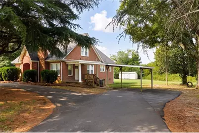 500 Midway School Road, Lexington, NC 27295 - Photo 3