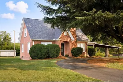500 Midway School Road, Lexington, NC 27295 - Photo 1