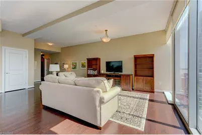 201 Elm Street #705, Greensboro, NC 27401 - Photo 5
