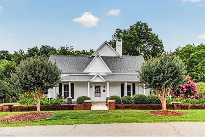 206 Church Street, Biscoe, NC 27209 - Photo 1