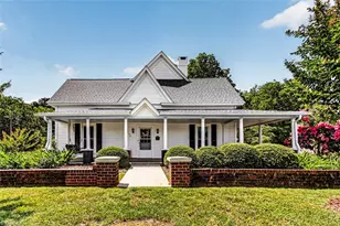 206 Church St, Biscoe, NC 27209 - Photo 3
