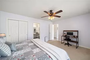 4600 Tamaron Dr, Greensboro, NC 27410 - Photo 17