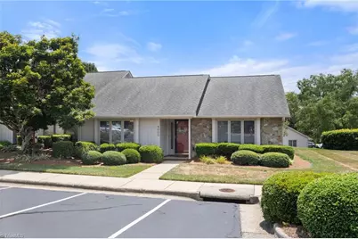 4600 Tamaron Drive, Greensboro, NC 27410 - Photo 1