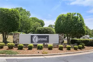 4600 Tamaron Dr, Greensboro, NC 27410 - Photo 3