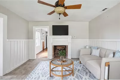 4956 Thom Road, Mebane, NC 27302 - Photo 5