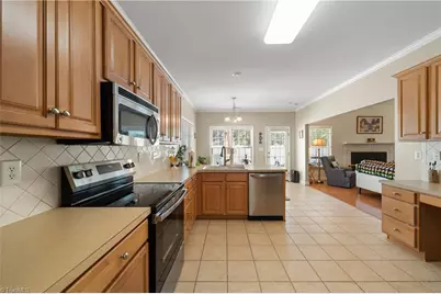155 Brooks Landing Drive, Winston-Salem, NC 27106 - Photo 21