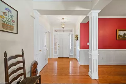 155 Brooks Landing Drive, Winston-Salem, NC 27106 - Photo 5
