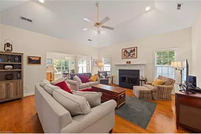 155 Brooks Landing Drive, Winston-Salem, NC 27106 - Photo 11