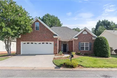 155 Brooks Landing Drive, Winston-Salem, NC 27106 - Photo 3