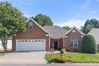 155 Brooks Landing Drive, Winston-Salem, NC 27106 - Photo 1