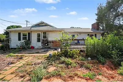 305 Walkertown Guthrie Road, Winston-Salem, NC 27101 - Photo 1