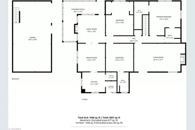 305 Walkertown Guthrie Road, Winston-Salem, NC 27101 - Photo 31