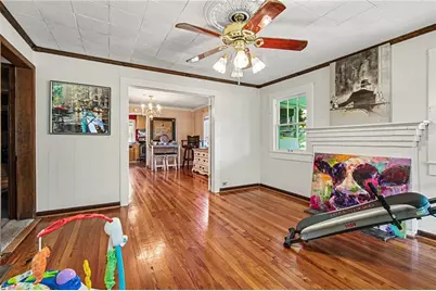 305 Walkertown Guthrie Road, Winston-Salem, NC 27101 - Photo 23