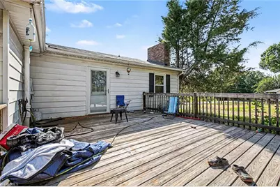 305 Walkertown Guthrie Road, Winston-Salem, NC 27101 - Photo 3