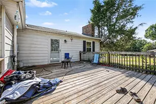 305 Walkertown Guthrie Rd, Winston-Salem, NC 27101 - Photo 3
