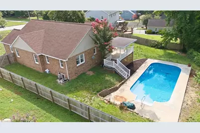 314 Canterbury Road, High Point, NC 27262 - Photo 33