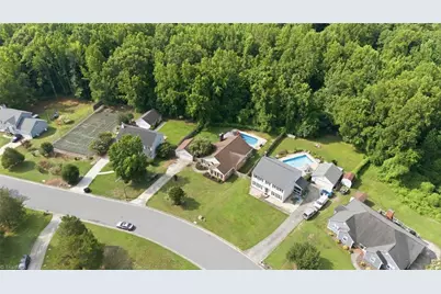 314 Canterbury Road, High Point, NC 27262 - Photo 37