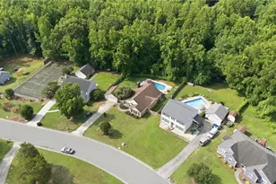 314 Canterbury Rd, High Point, NC 27262 - Photo 37