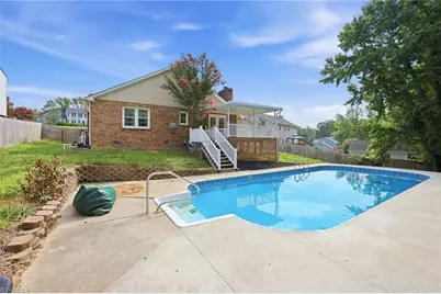 314 Canterbury Road, High Point, NC 27262 - Photo 31