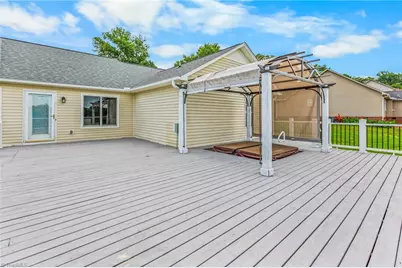 6669 Jennifer Lynn Drive, Trinity, NC 27370 - Photo 29