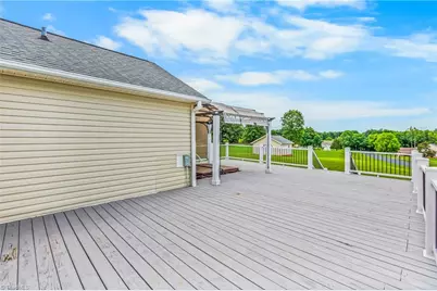 6669 Jennifer Lynn Drive, Trinity, NC 27370 - Photo 31