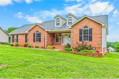 6669 Jennifer Lynn Drive, Trinity, NC 27370 - Photo 3