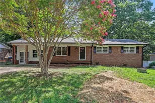 911 Harrison Crossroad Loop, Reidsville, NC 27230 - Photo 3