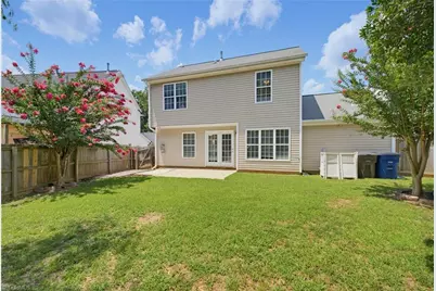 4712 Summerlyn Place Drive, Kernersville, NC 27284 - Photo 29