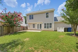 4712 Summerlyn Pl Dr, Kernersville, NC 27284 - Photo 29