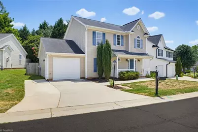 4712 Summerlyn Place Drive, Kernersville, NC 27284 - Photo 3