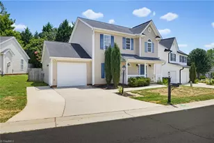 4712 Summerlyn Pl Dr, Kernersville, NC 27284 - Photo 3