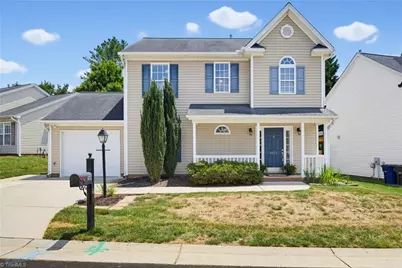4712 Summerlyn Place Drive, Kernersville, NC 27284 - Photo 1
