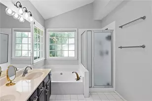 2104 Eagle Valley Ct, Kernersville, NC 27284 - Photo 27
