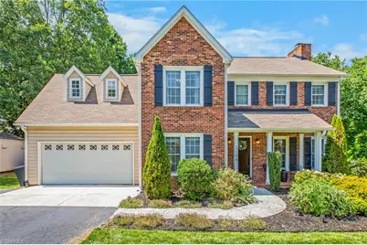 2104 Eagle Valley Court, Kernersville, NC 27284 - Photo 1