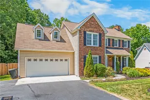 2104 Eagle Valley Ct, Kernersville, NC 27284 - Photo 3