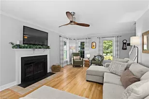 2104 Eagle Valley Ct, Kernersville, NC 27284 - Photo 9
