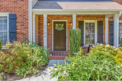 2104 Eagle Valley Court, Kernersville, NC 27284 - Photo 5