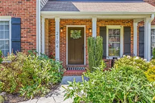 2104 Eagle Valley Ct, Kernersville, NC 27284 - Photo 5