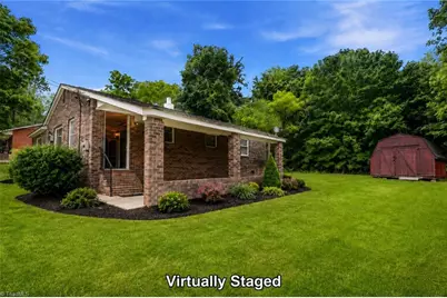 242 Neely Street, Mocksville, NC 27028 - Photo 3