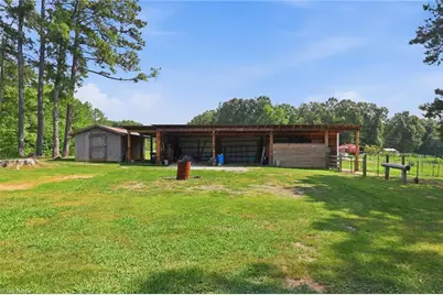 24654 Matton Grove Church Road, Gold Hill, NC 28071 - Photo 29